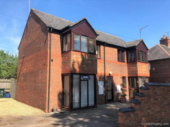 Additional Property Image 1 bedroom Flat to rent in Banbury 2
