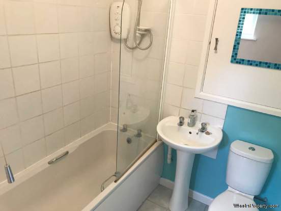 Additional Property Image 1 bedroom Flat to rent in Banbury 10