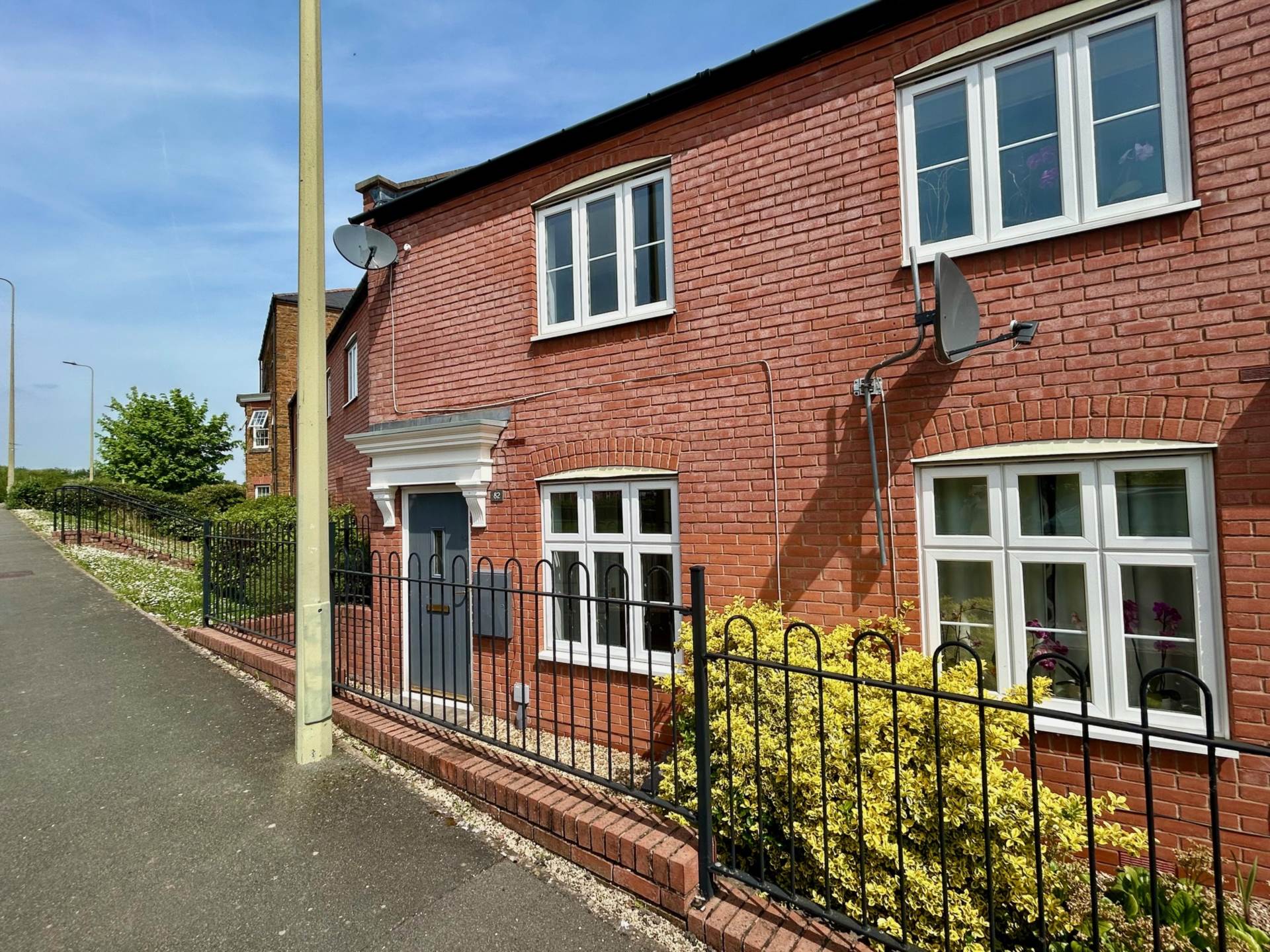 Additional Property Image 2 bedroom Terraced to rent in Banbury 2