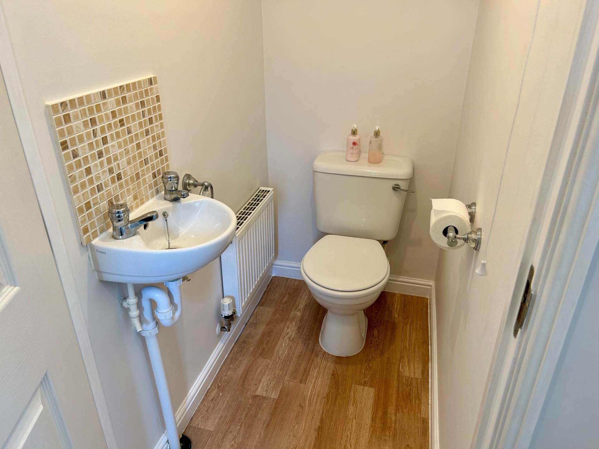 Additional Property Image 2 bedroom Terraced to rent in Banbury 7