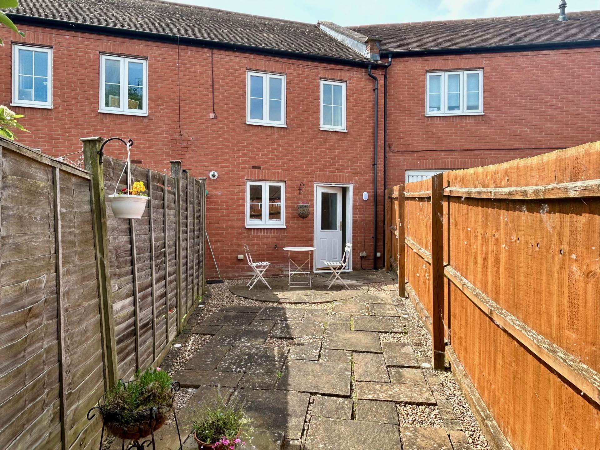 Additional Property Image 2 bedroom Terraced to rent in Banbury 12