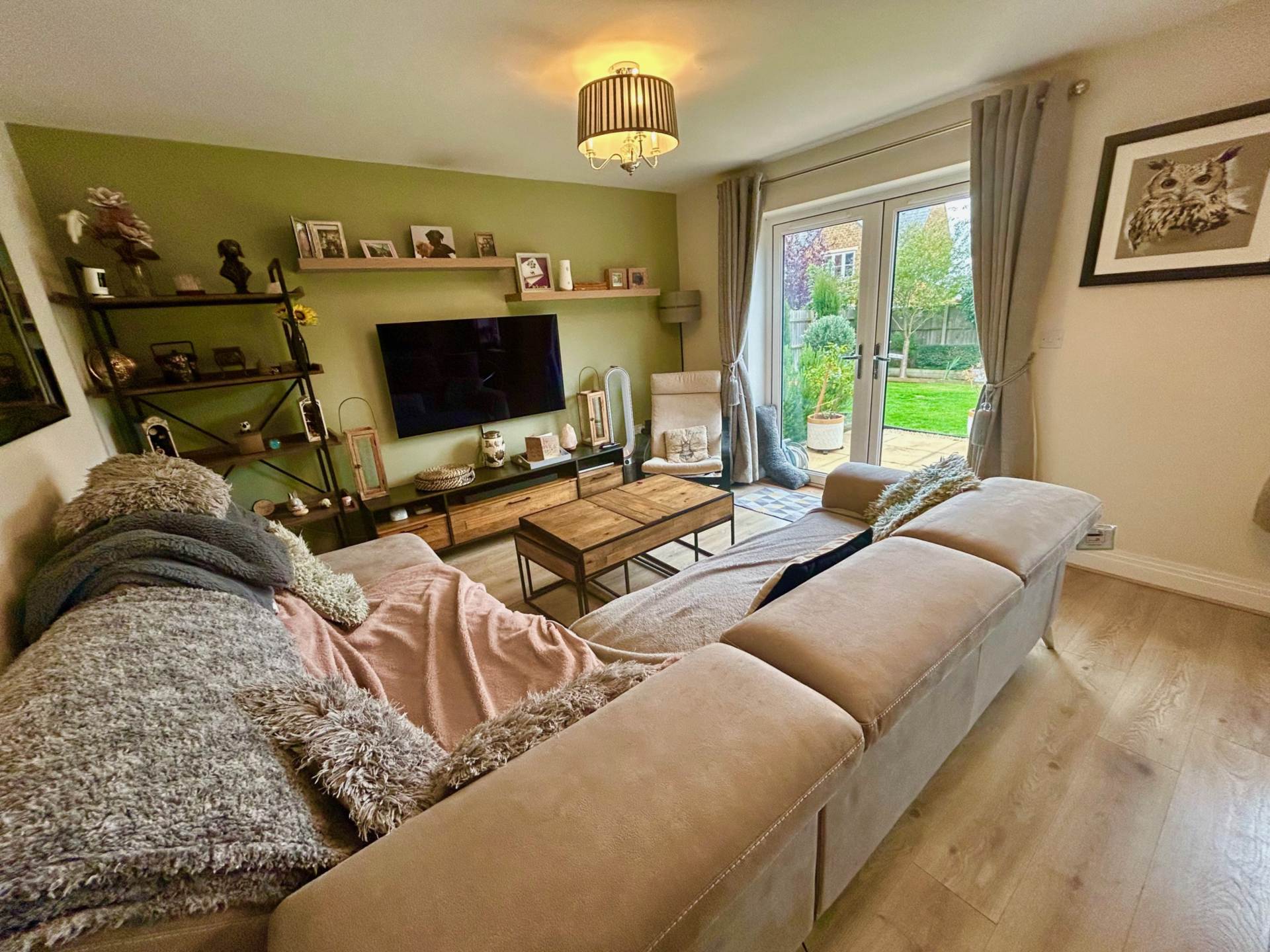 Additional Property Image 3 bedroom Semi Detached to rent in Banbury 3