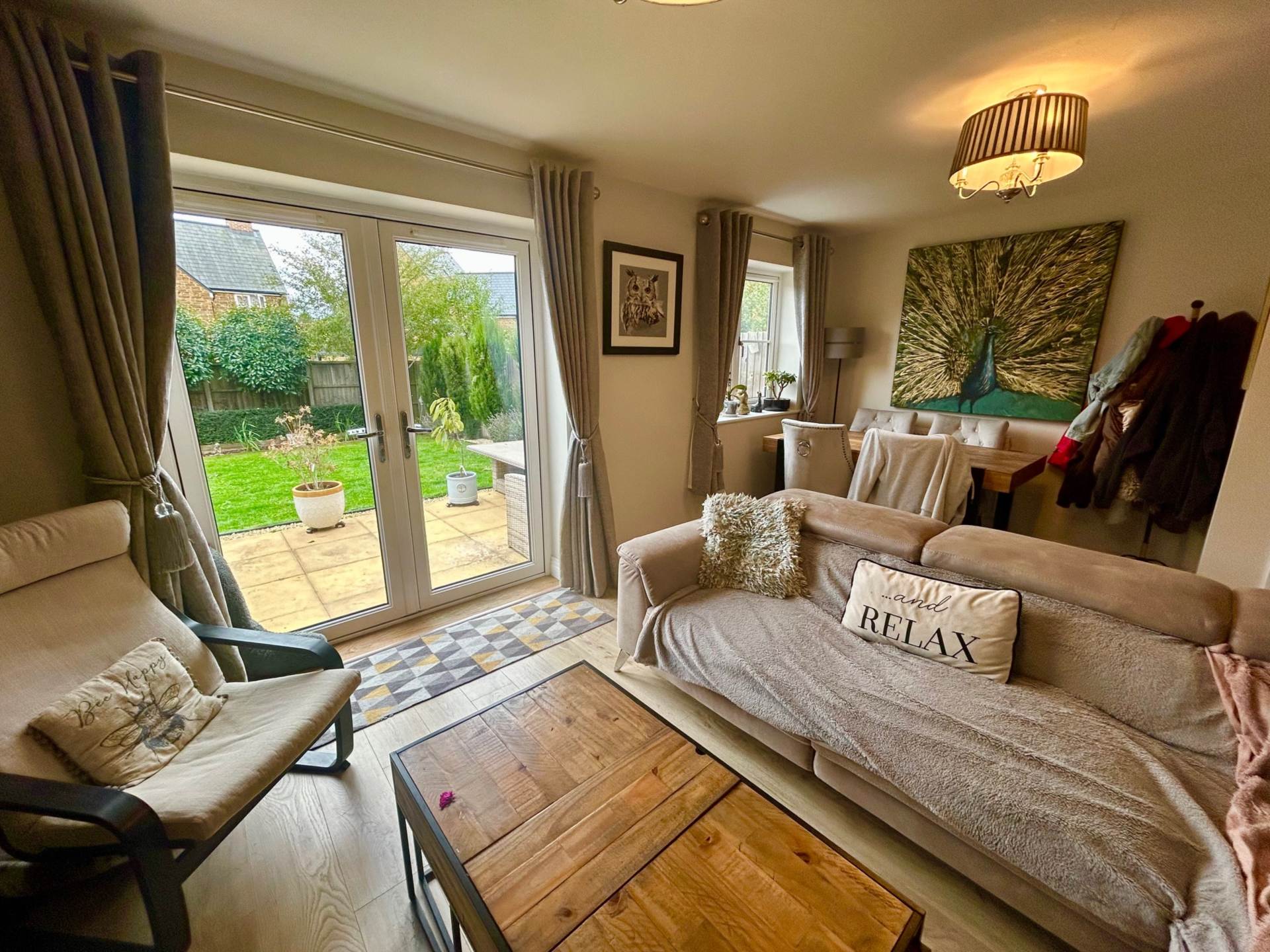 Additional Property Image 3 bedroom Semi Detached to rent in Banbury 4