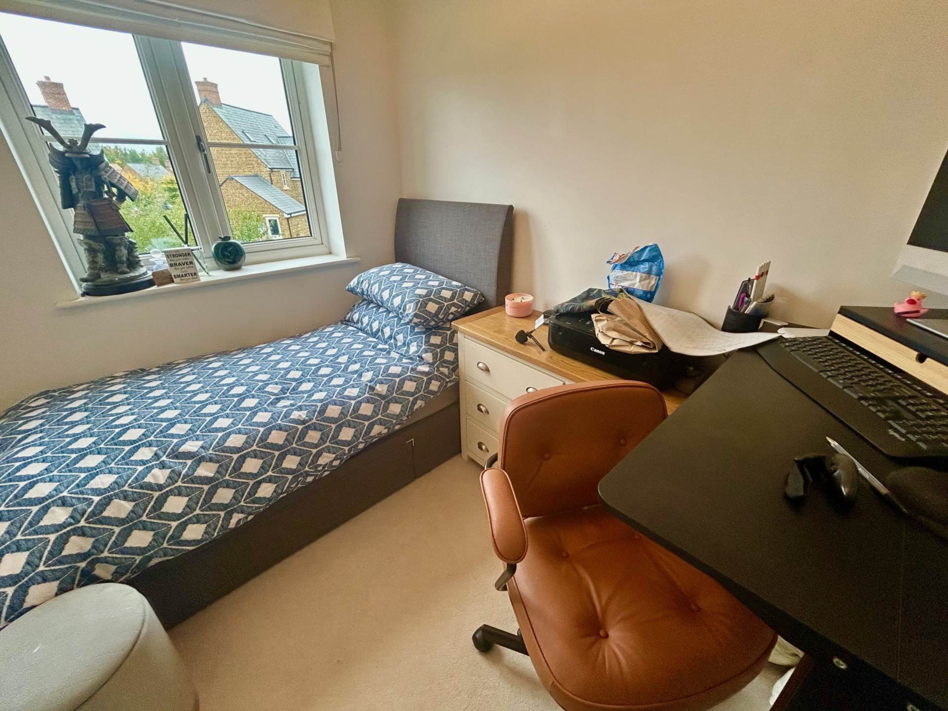 Additional Property Image 3 bedroom Semi Detached to rent in Banbury 8