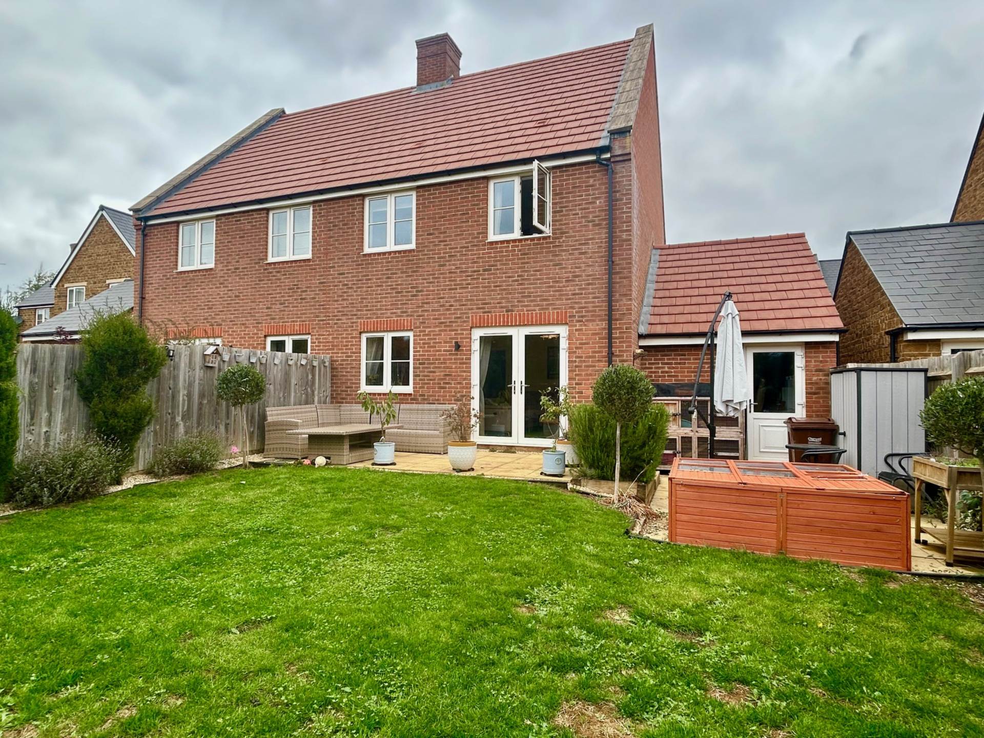 Additional Property Image 3 bedroom Semi Detached to rent in Banbury 10