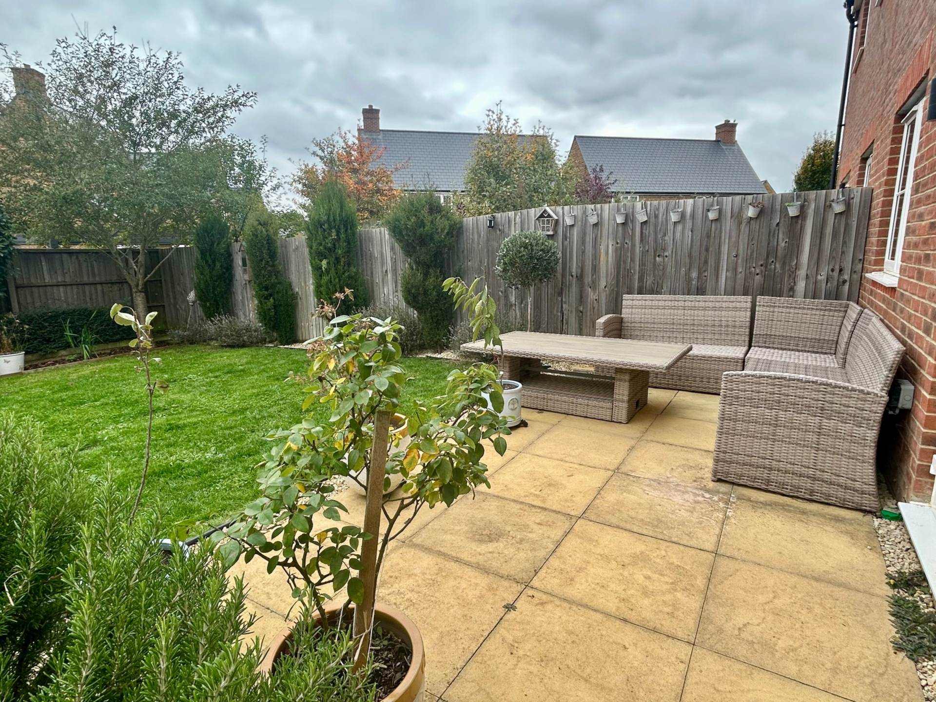 Additional Property Image 3 bedroom Semi Detached to rent in Banbury 12