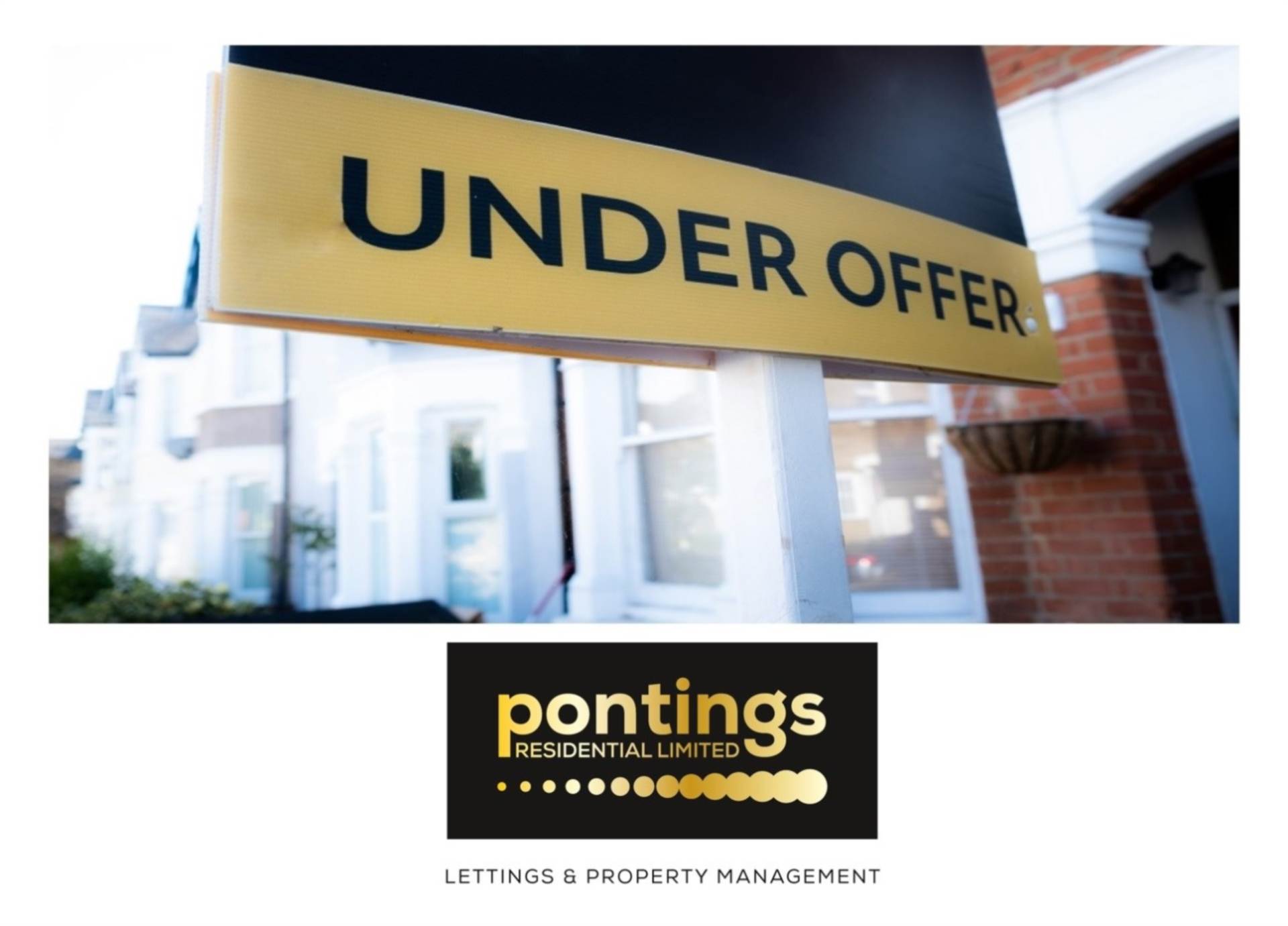 1 bedroom Flat to rent in Banbury