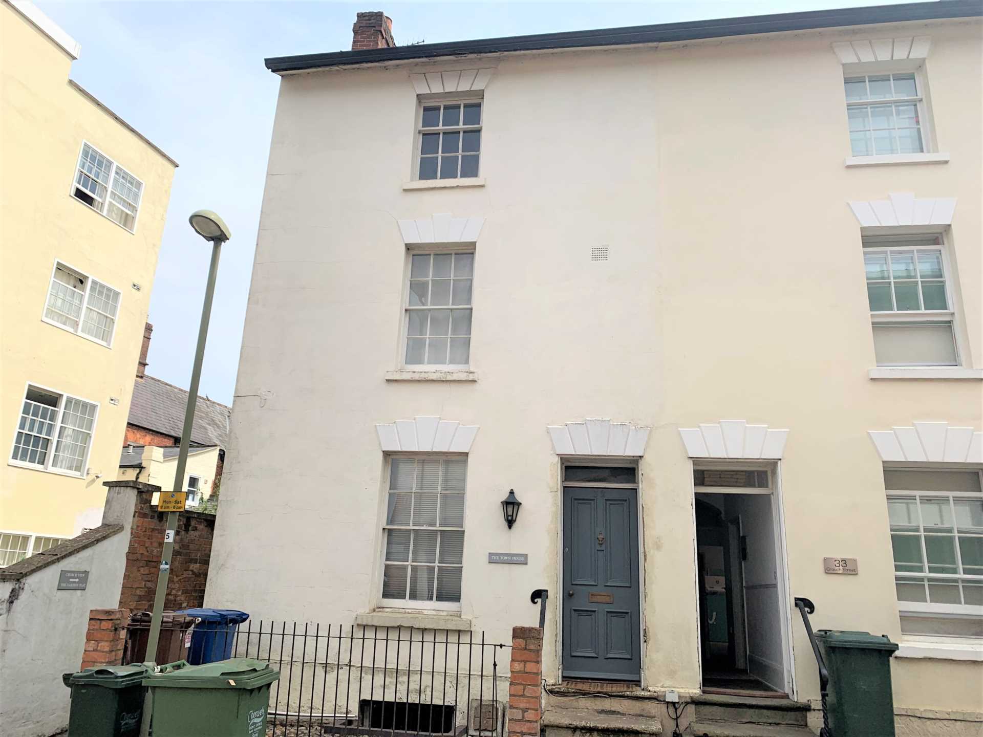 Additional Property Image 1 bedroom Flat to rent in Banbury 2