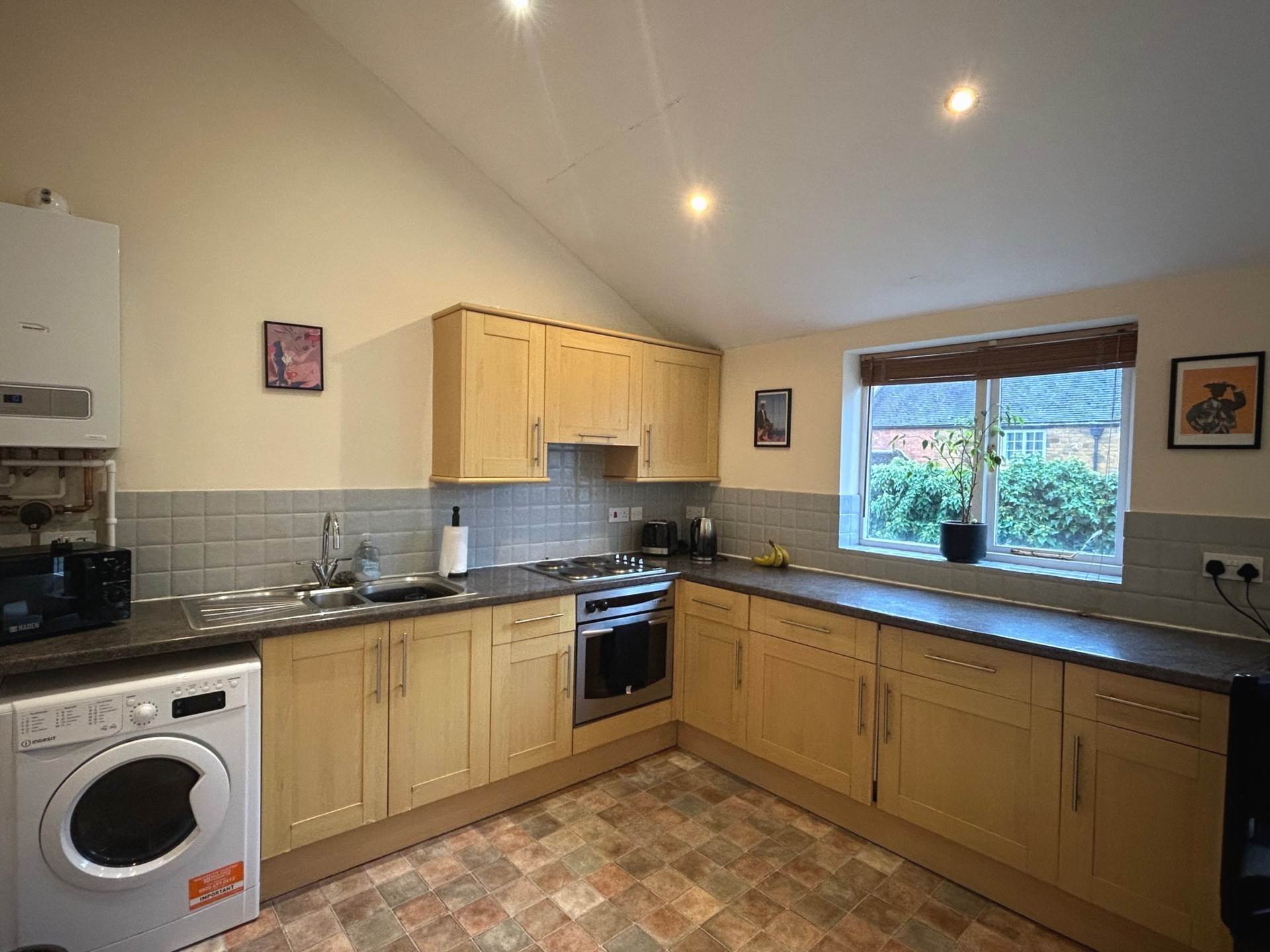 Additional Property Image 1 bedroom Flat to rent in Banbury 4
