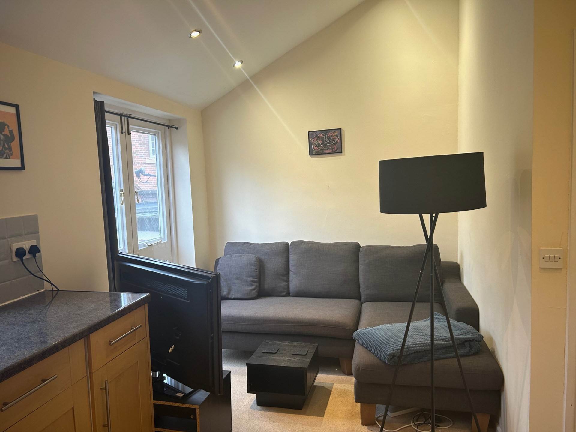 Additional Property Image 1 bedroom Flat to rent in Banbury 5
