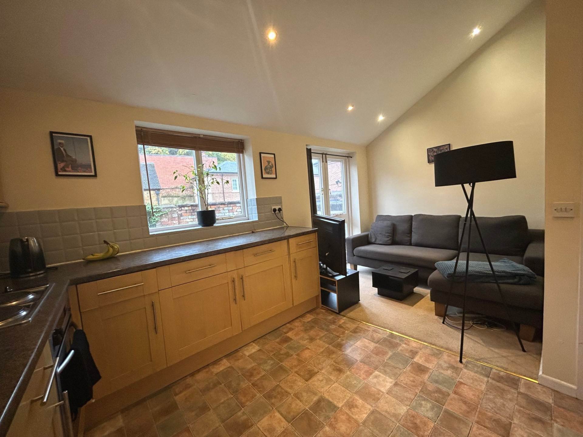 Additional Property Image 1 bedroom Flat to rent in Banbury 6