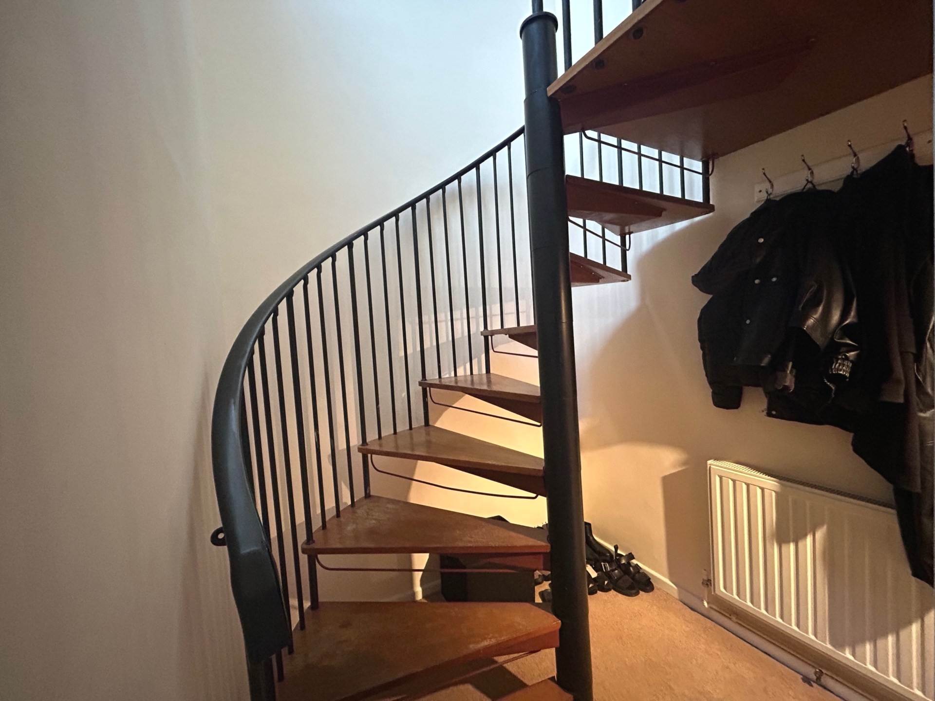 Additional Property Image 1 bedroom Flat to rent in Banbury 7