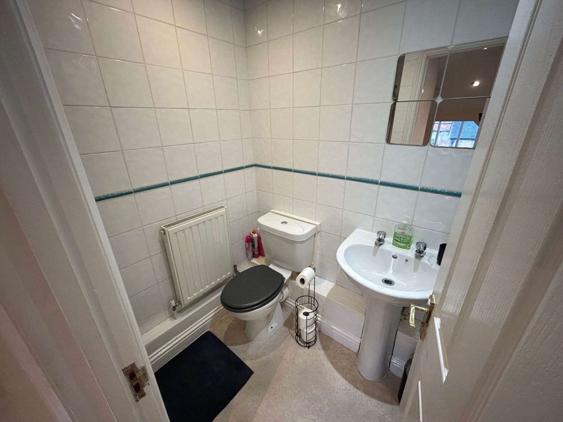 Additional Property Image 1 bedroom Flat to rent in Banbury 9
