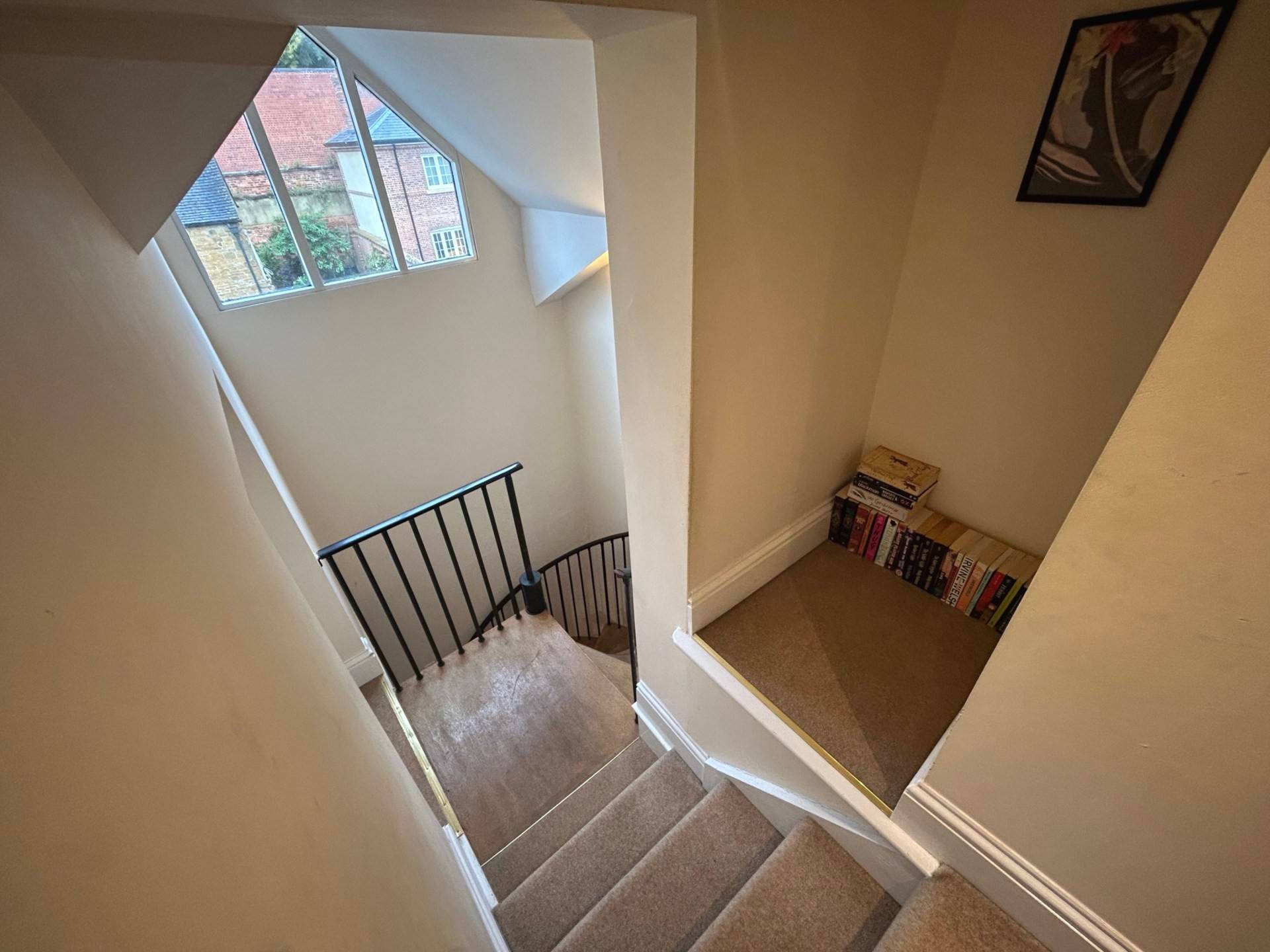 Additional Property Image 1 bedroom Flat to rent in Banbury 11