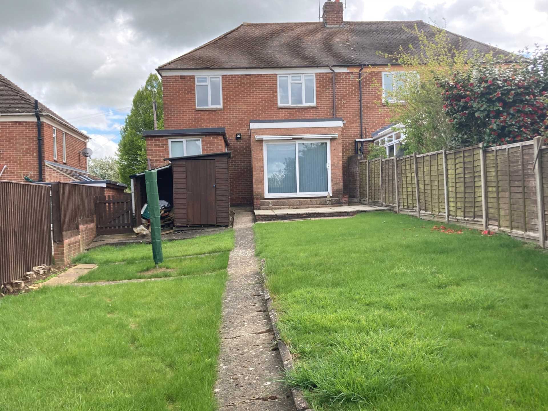 Additional Property Image 3 bedroom Semi Detached to rent in Banbury 18