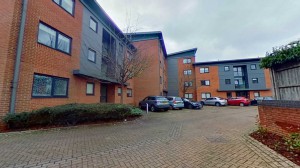 2 bedroom Flat to rent in Banbury