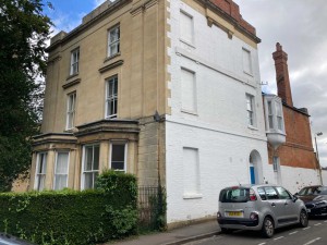 1 bedroom Studio to rent in Banbury