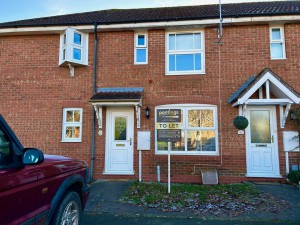 2 bedroom Terraced to rent in Banbury