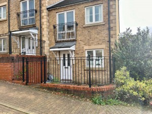 1 bedroom Apartment to rent in Banbury