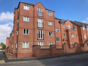 2 bedroom Apartment to rent in Banbury