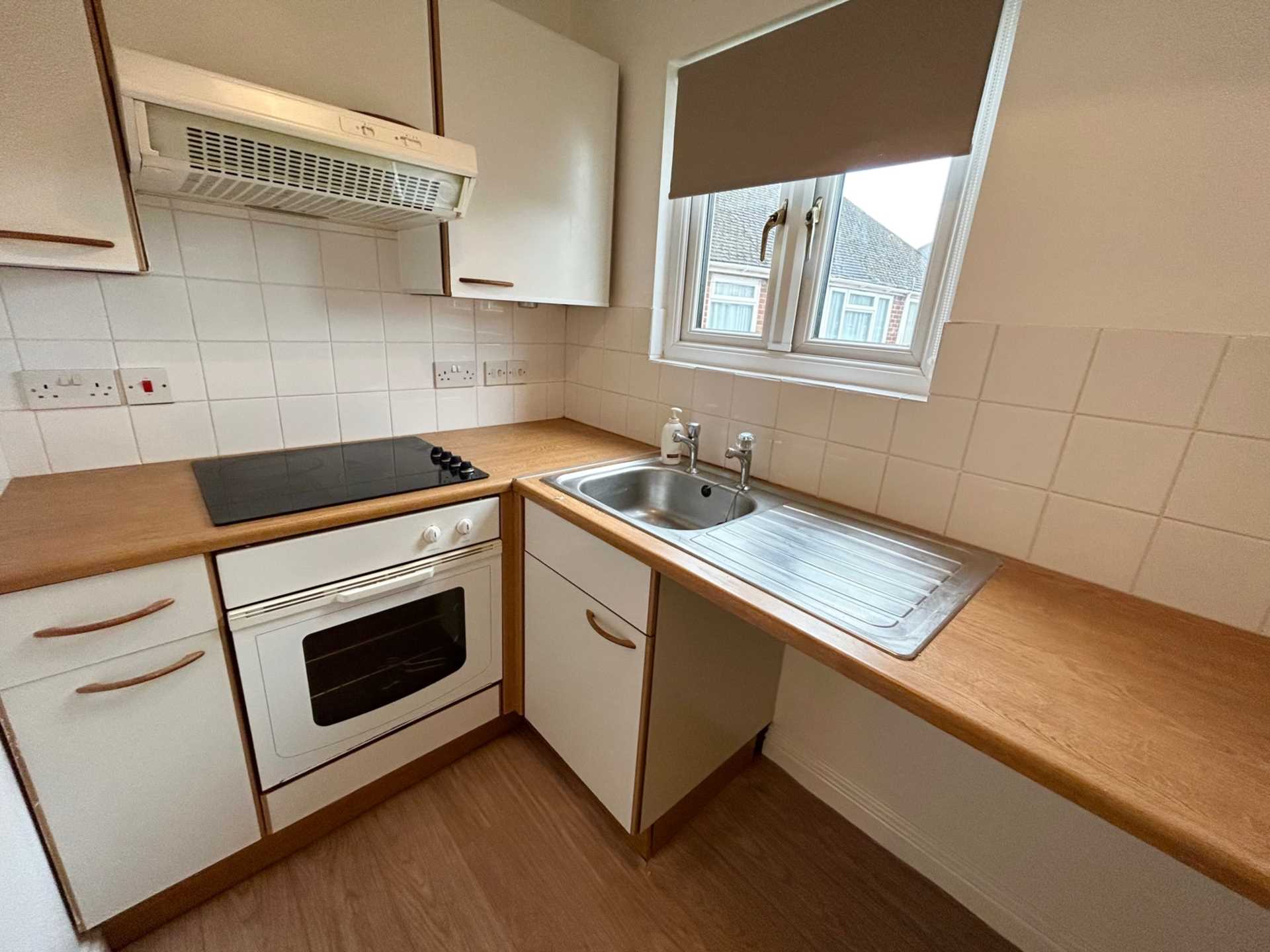 1 bedroom Flat to rent in Banbury