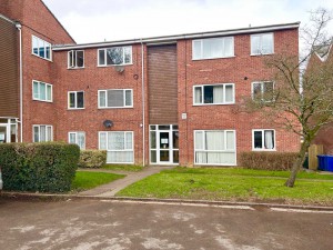 2 bedroom Apartment to rent in Banbury