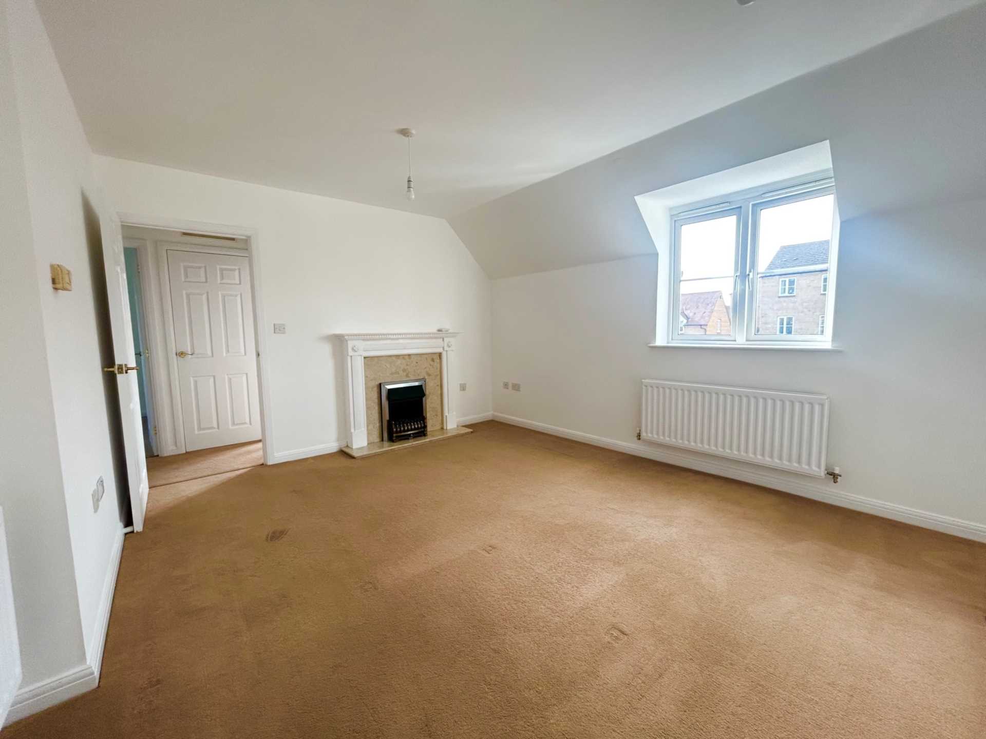 Additional Property Image 2 bedroom Coach House to rent in Banbury 2