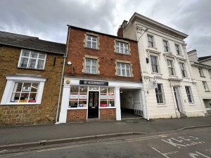 2 bedroom Apartment to rent in Banbury