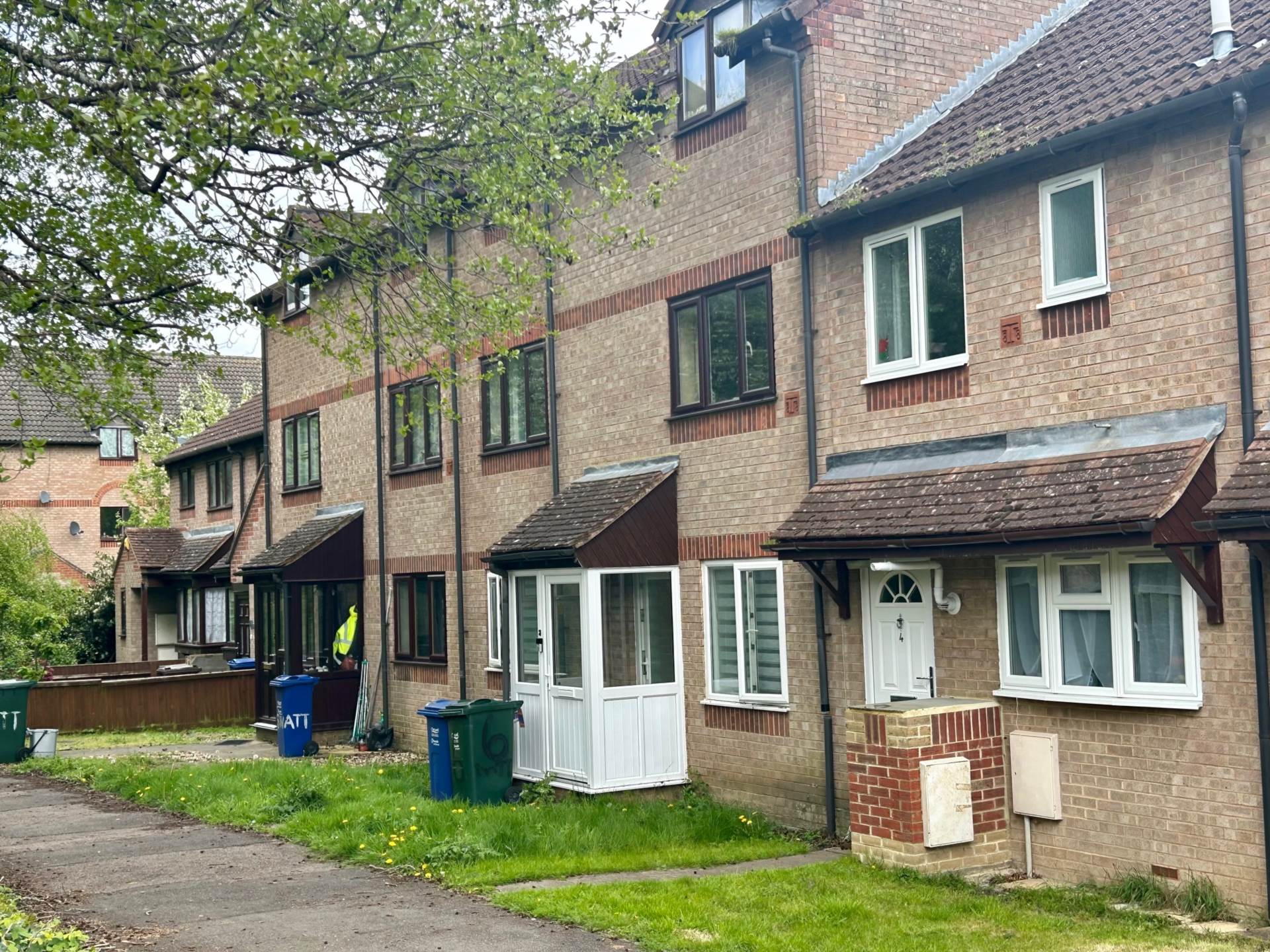 Additional Property Image 2 bedroom Apartment to rent in Banbury 2
