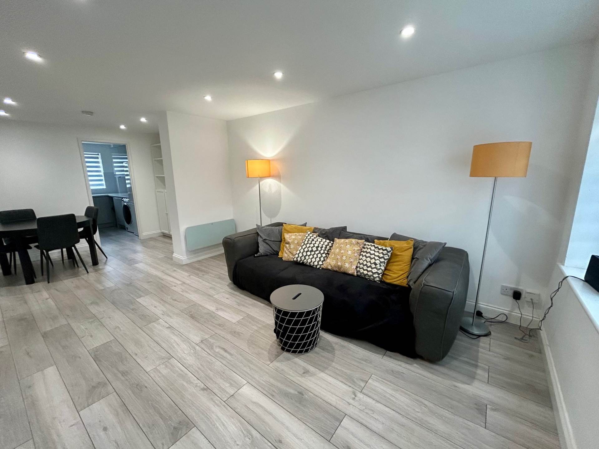 Additional Property Image 2 bedroom Apartment to rent in Banbury 4