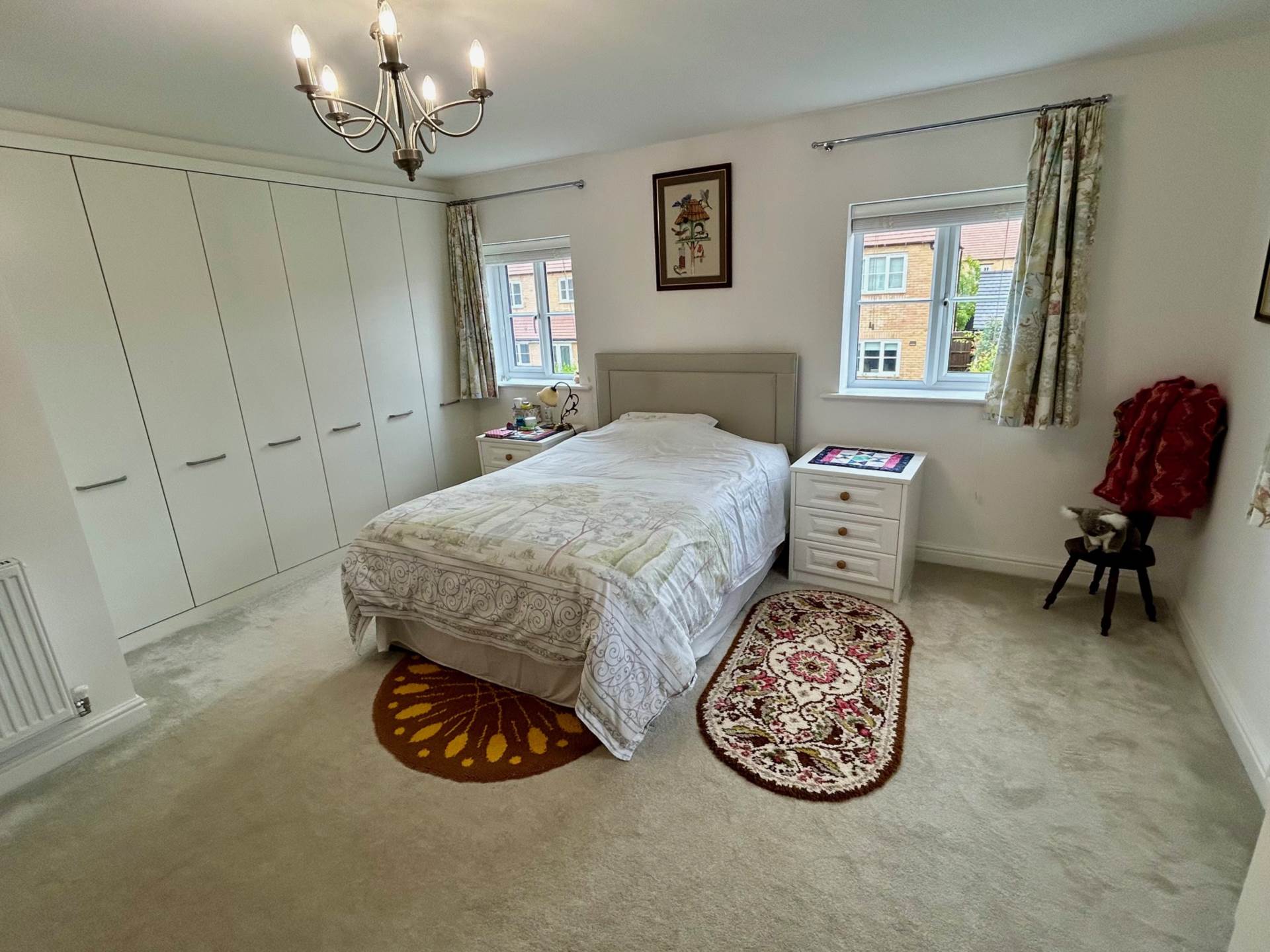 Additional Property Image 4 bedroom Detached to rent in Banbury 7