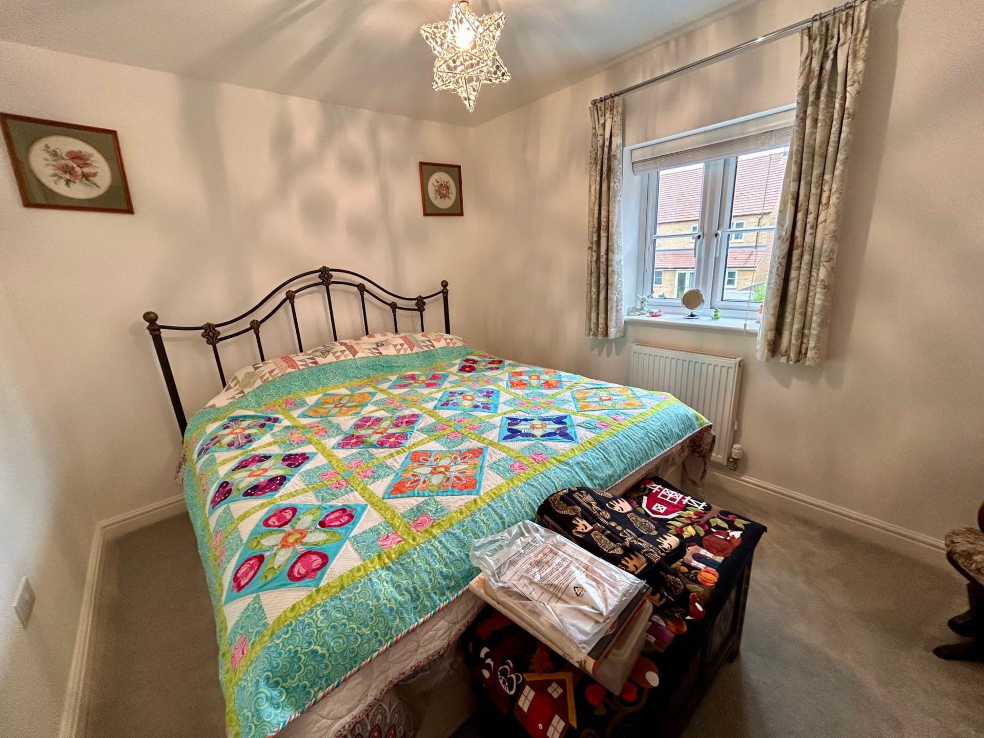 Additional Property Image 4 bedroom Detached to rent in Banbury 11