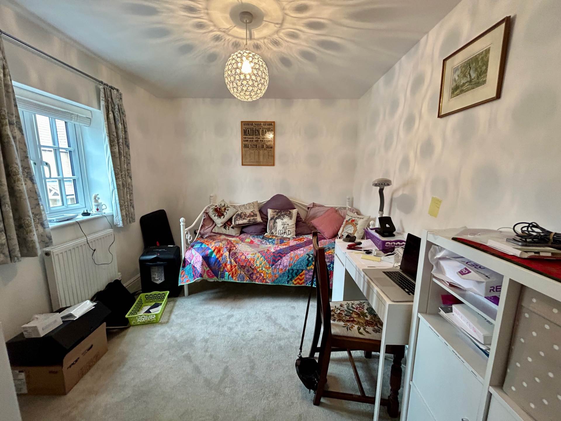 Additional Property Image 4 bedroom Detached to rent in Banbury 12