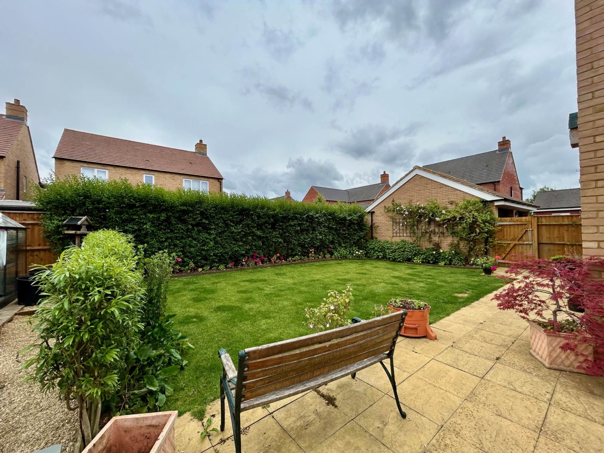 Additional Property Image 4 bedroom Detached to rent in Banbury 14