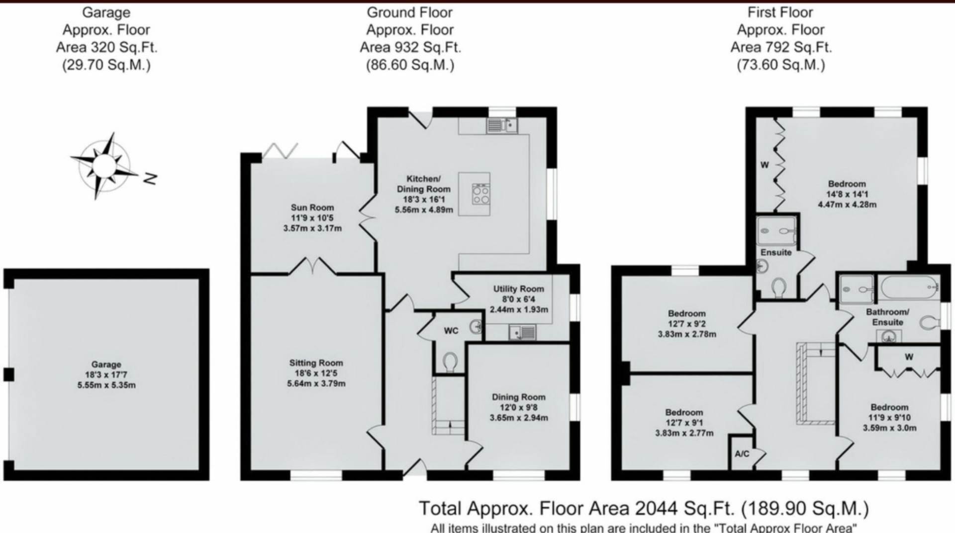 Additional Property Image 4 bedroom Detached to rent in Banbury 18