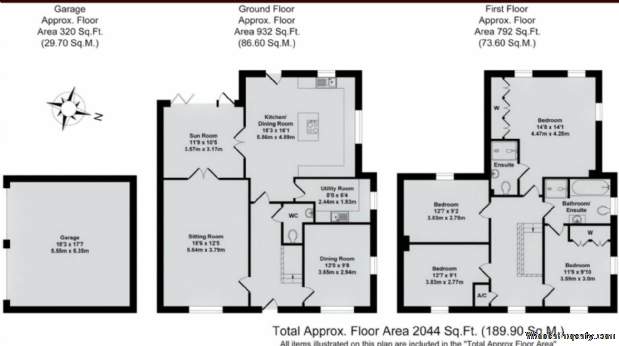 Additional Property Image 4 bedroom Detached to rent in Banbury 19