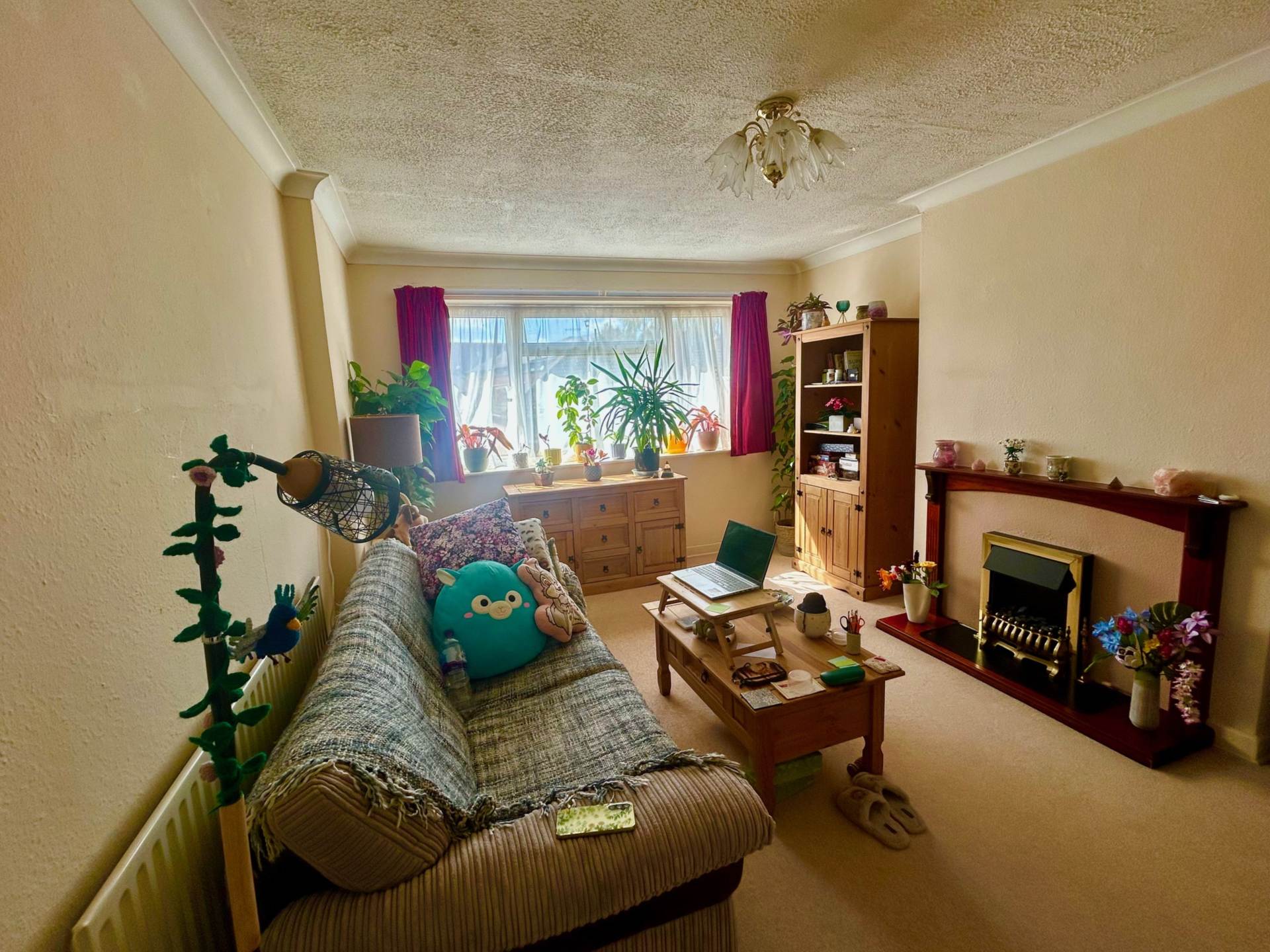 Additional Property Image 2 bedroom Maisonette to rent in Banbury 3