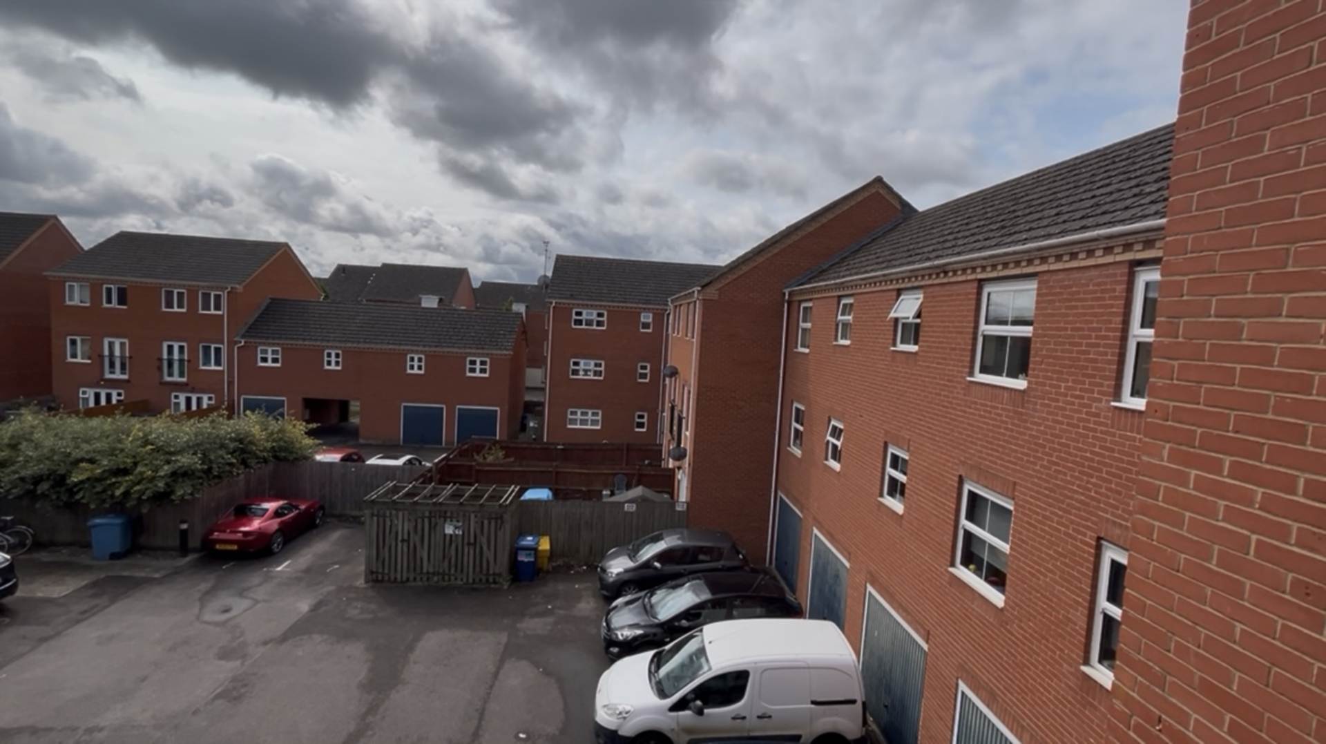 Additional Property Image 2 bedroom Apartment to rent in Banbury 6