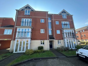 2 bedroom Apartment to rent in Banbury