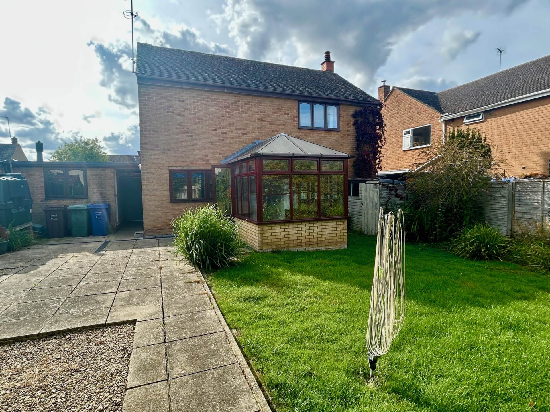 Additional Property Image 3 bedroom Detached to rent in Barford St Michael 14