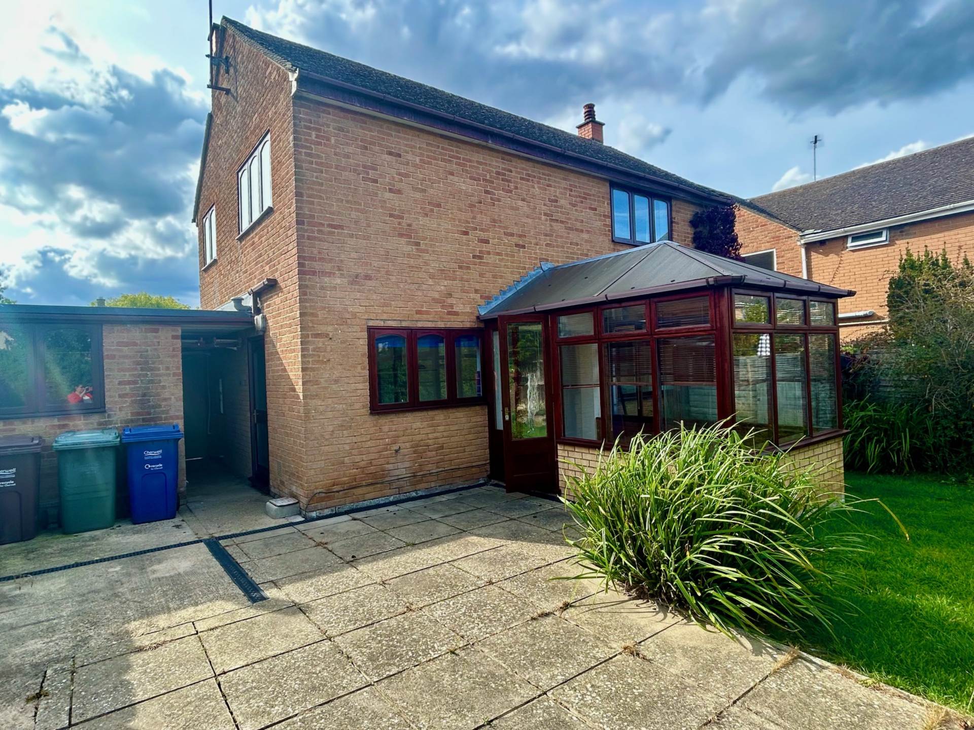 Additional Property Image 3 bedroom Detached to rent in Barford St Michael 17