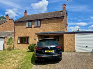 3 bedroom Detached to rent in Banbury