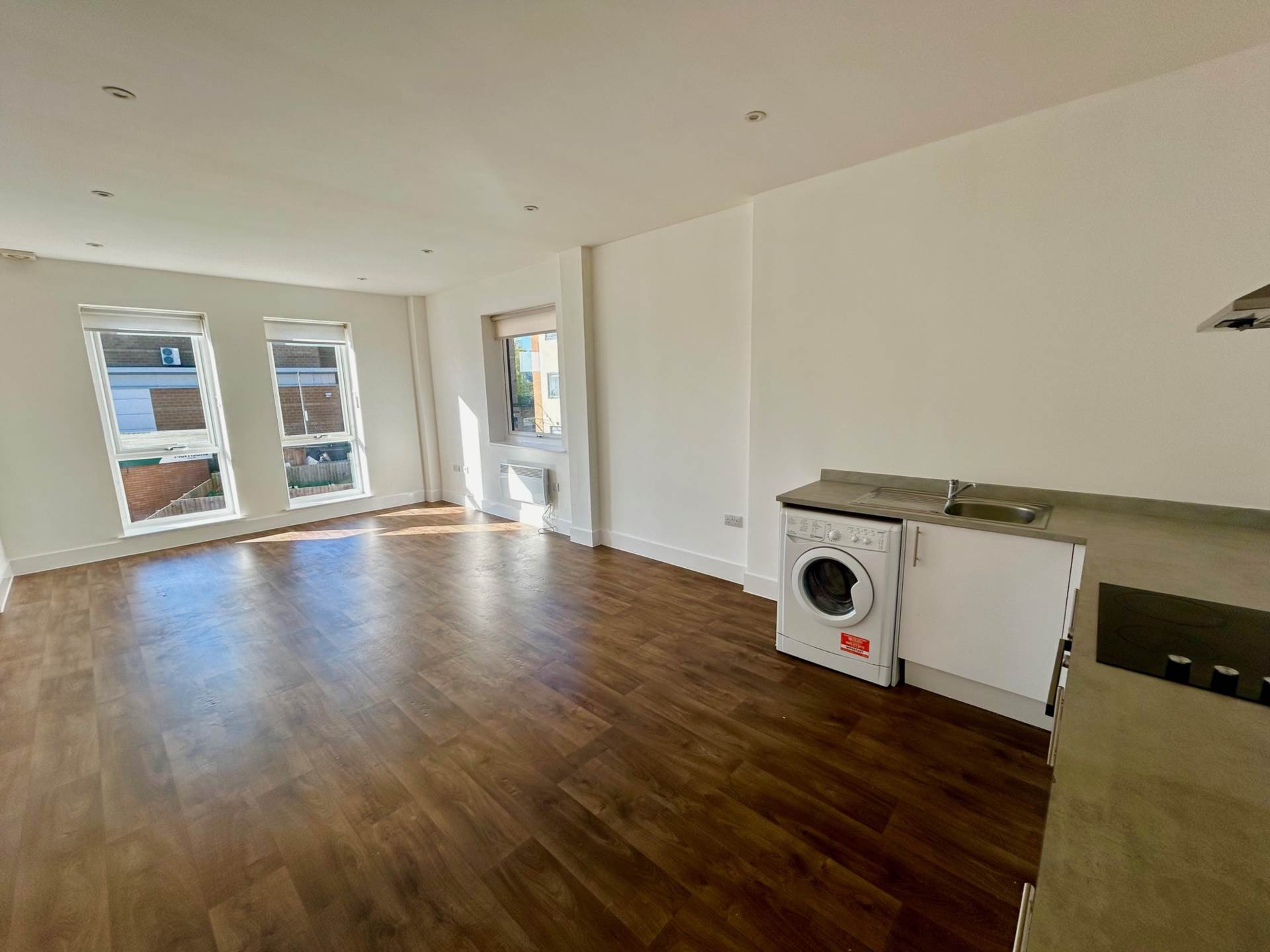 Additional Property Image 2 bedroom Flat to rent in Banbury 2