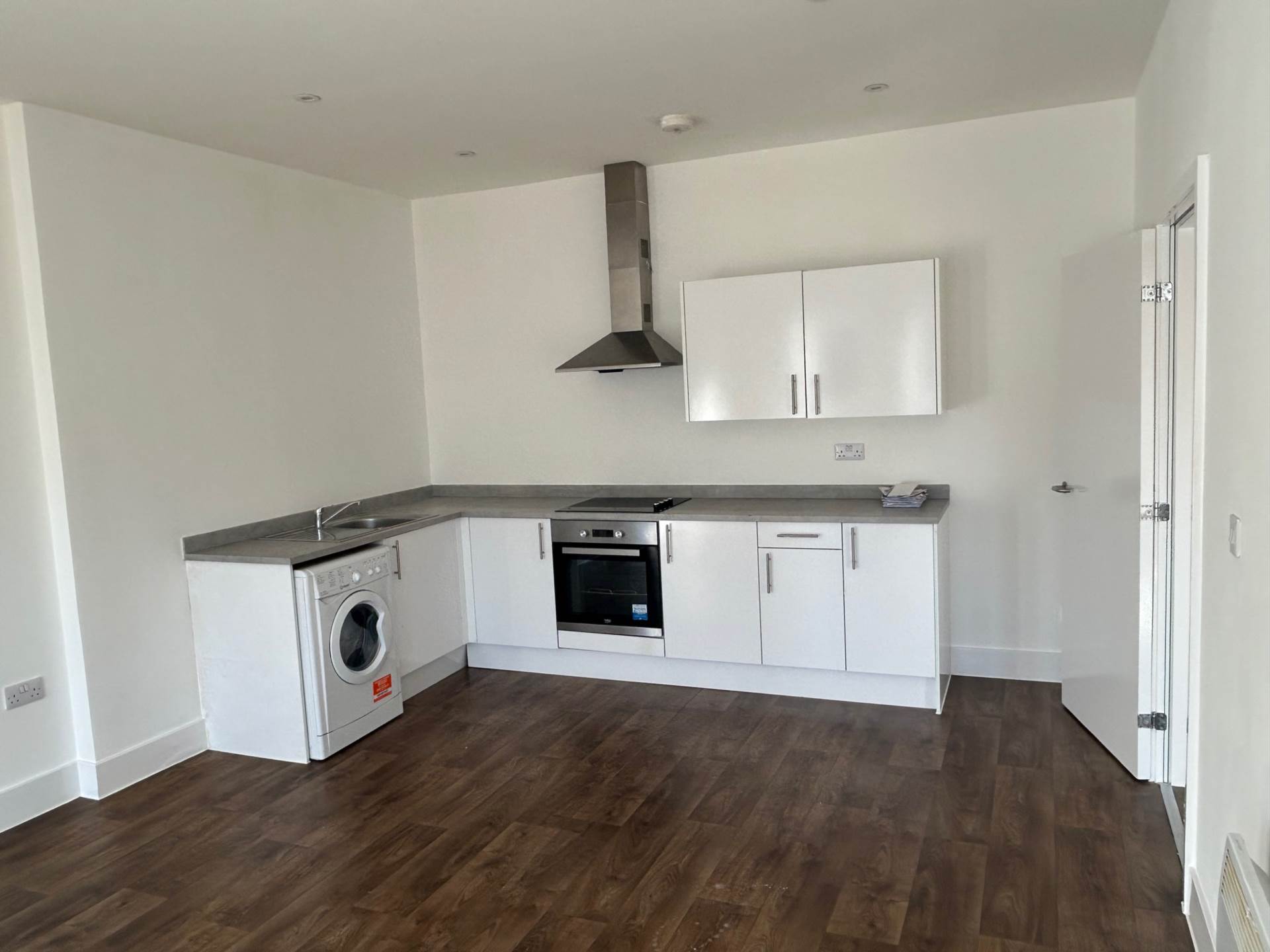 Additional Property Image 2 bedroom Flat to rent in Banbury 3