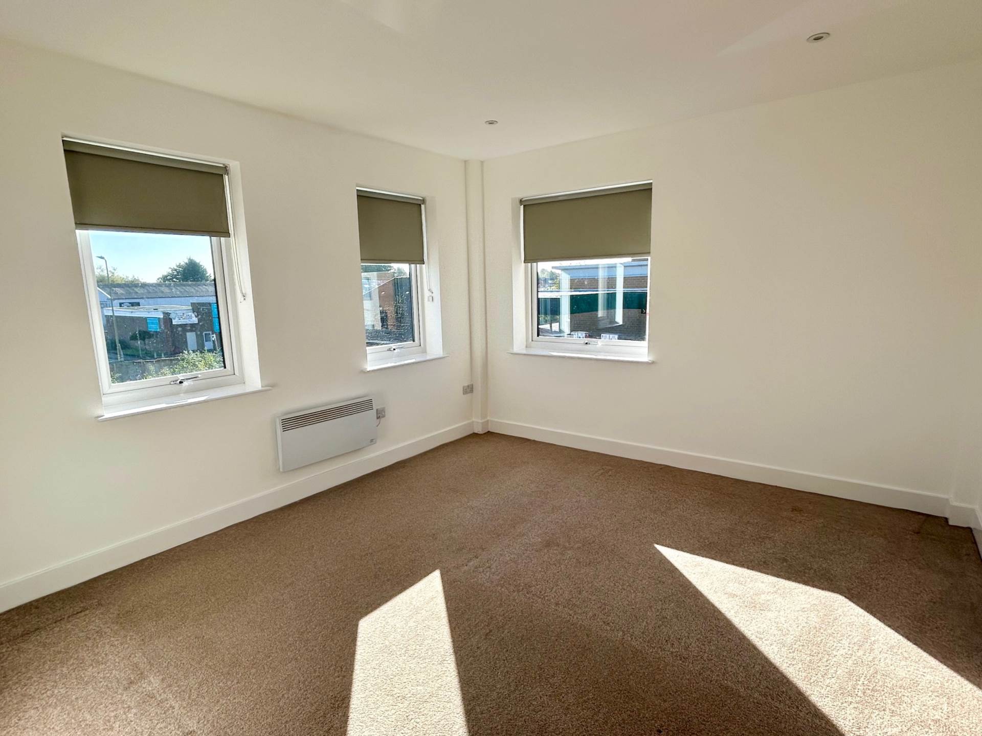 Additional Property Image 2 bedroom Flat to rent in Banbury 5