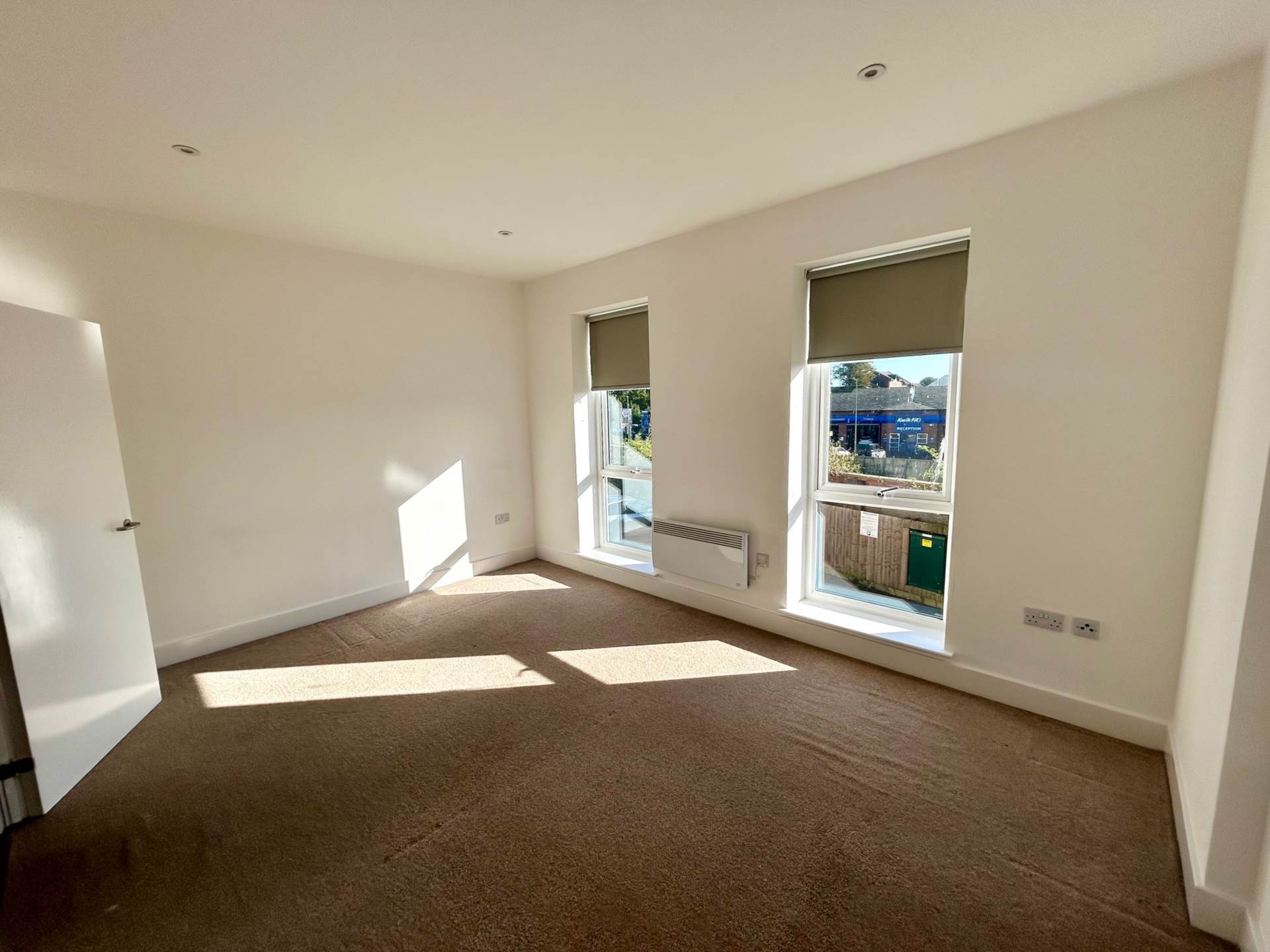 Additional Property Image 2 bedroom Flat to rent in Banbury 6