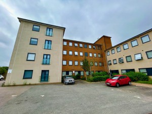 2 bedroom Flat to rent in Banbury