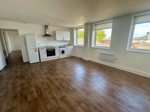 2 bedroom Apartment to rent in Banbury