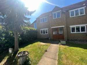 3 bedroom End of Terrace to rent in Banbury