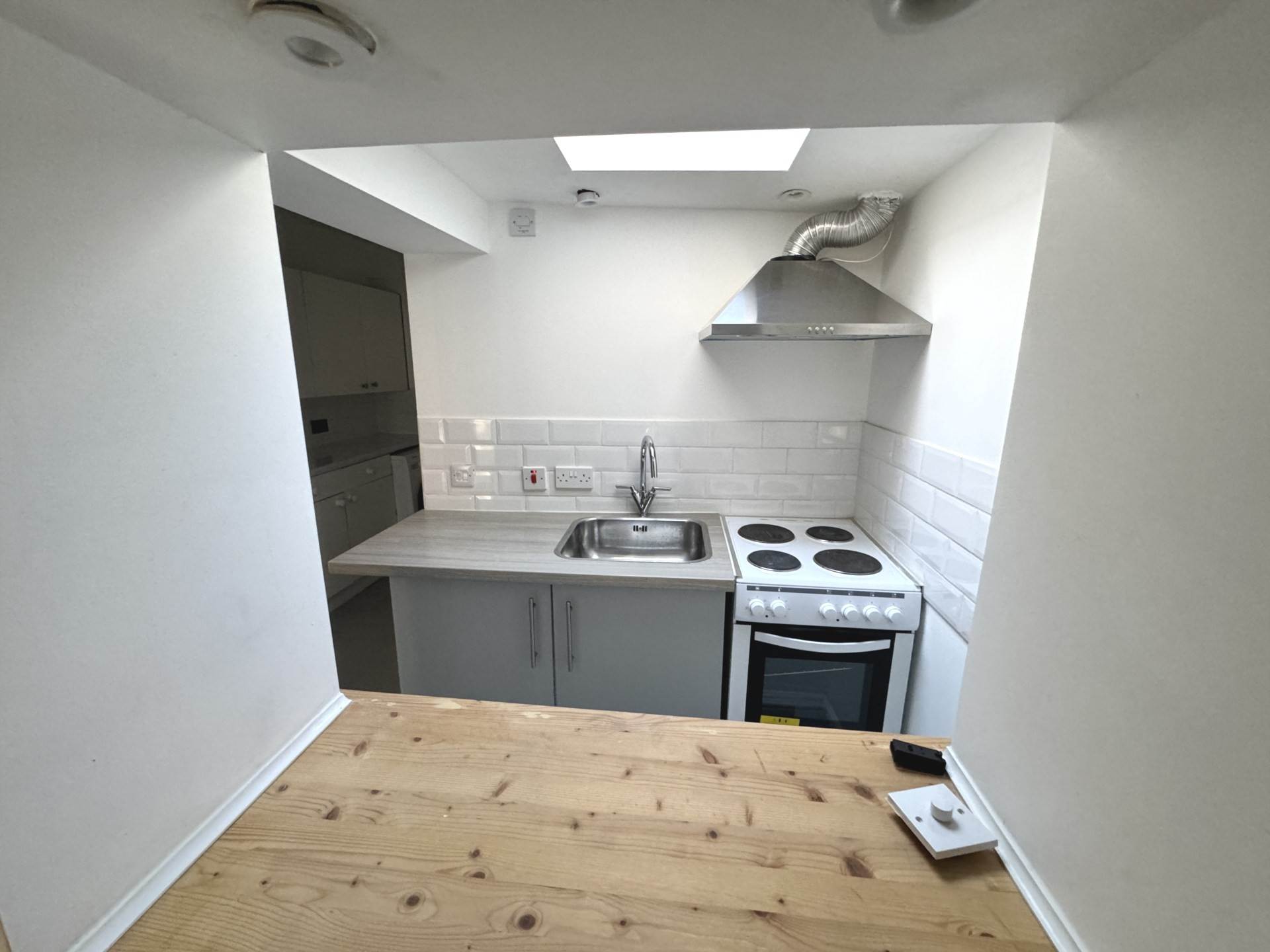 Additional Property Image 2 bedroom Terraced to rent in Buckingham 4
